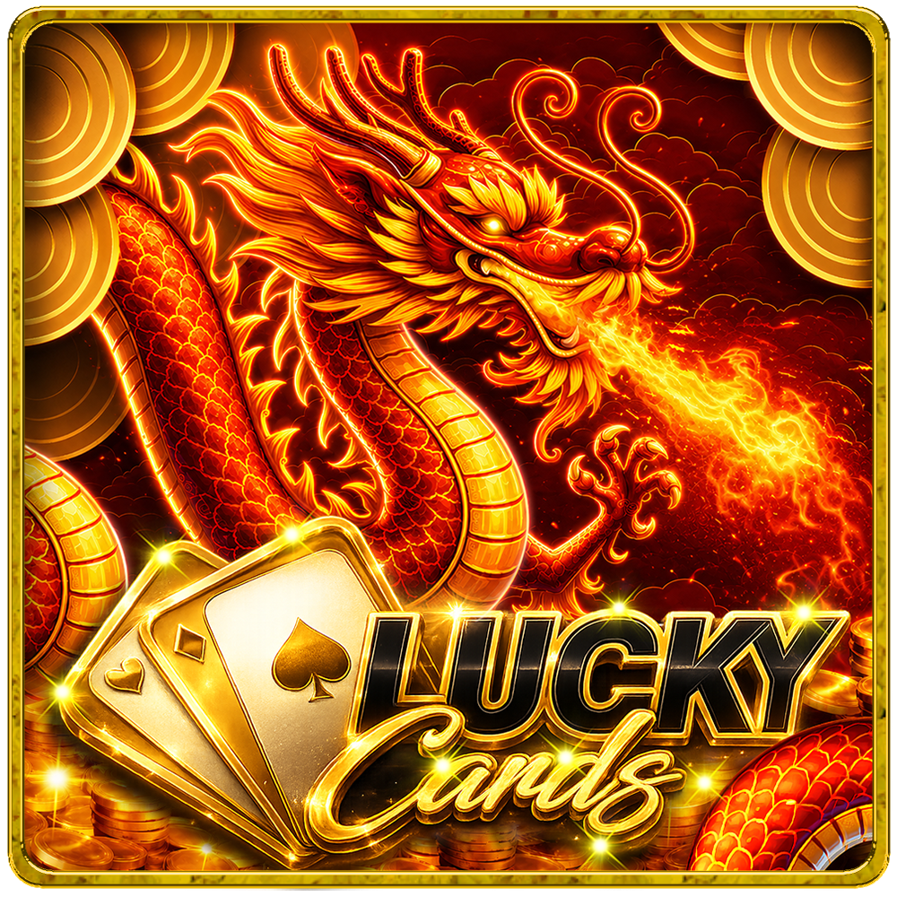 Lucky Cards